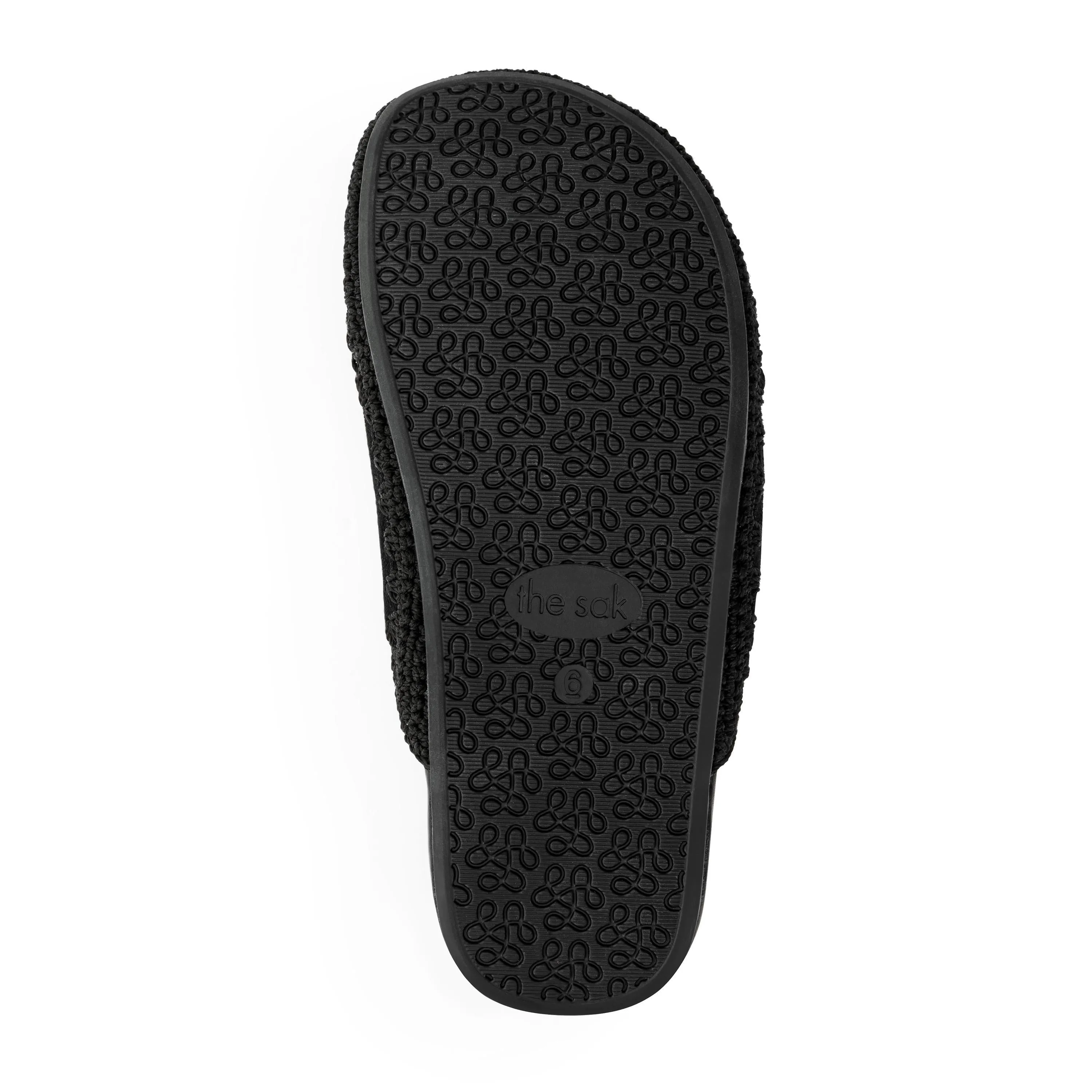 Bolinas Crochet Clogs