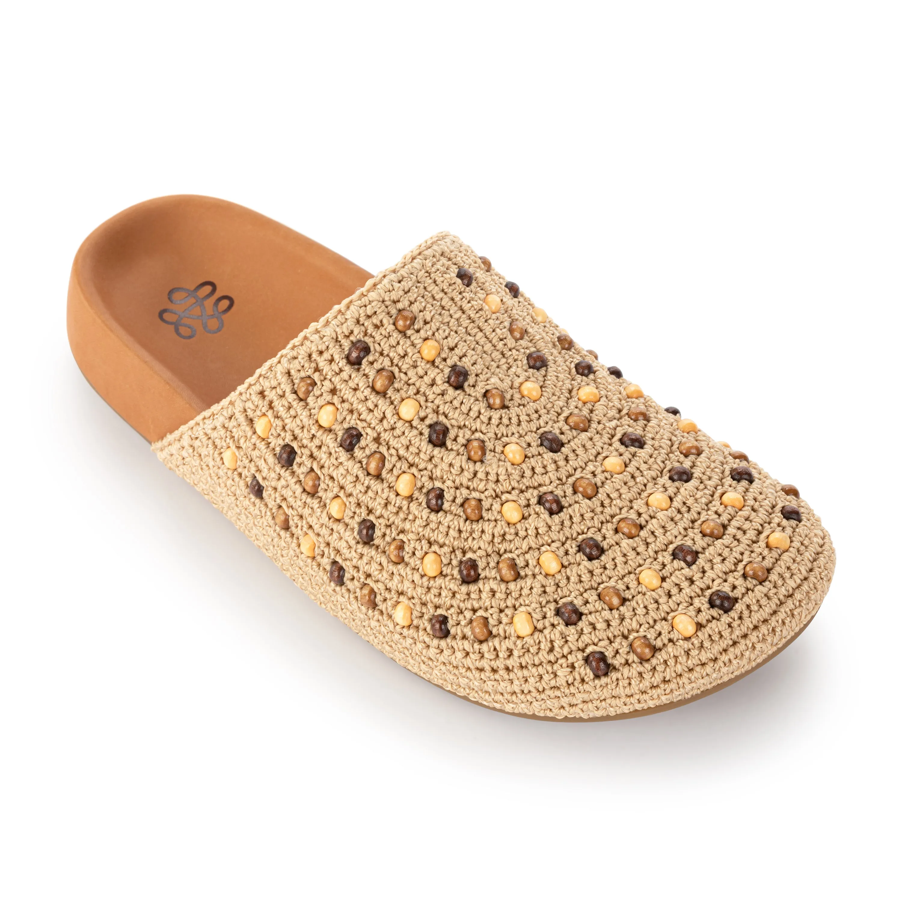 Bolinas Crochet Clogs