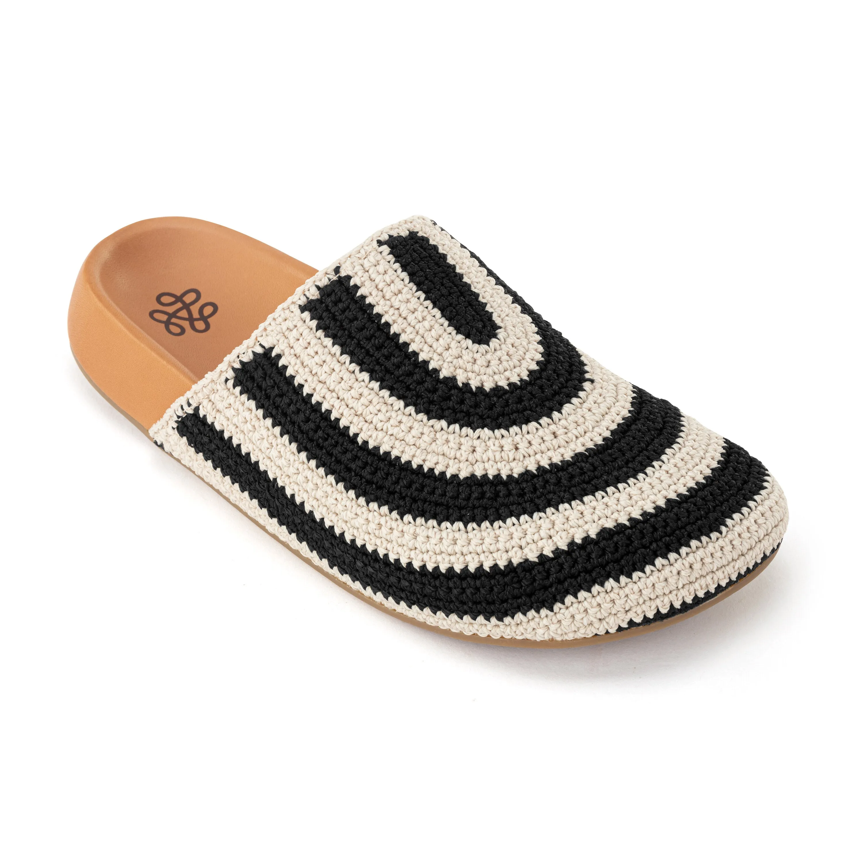 Bolinas Crochet Clogs