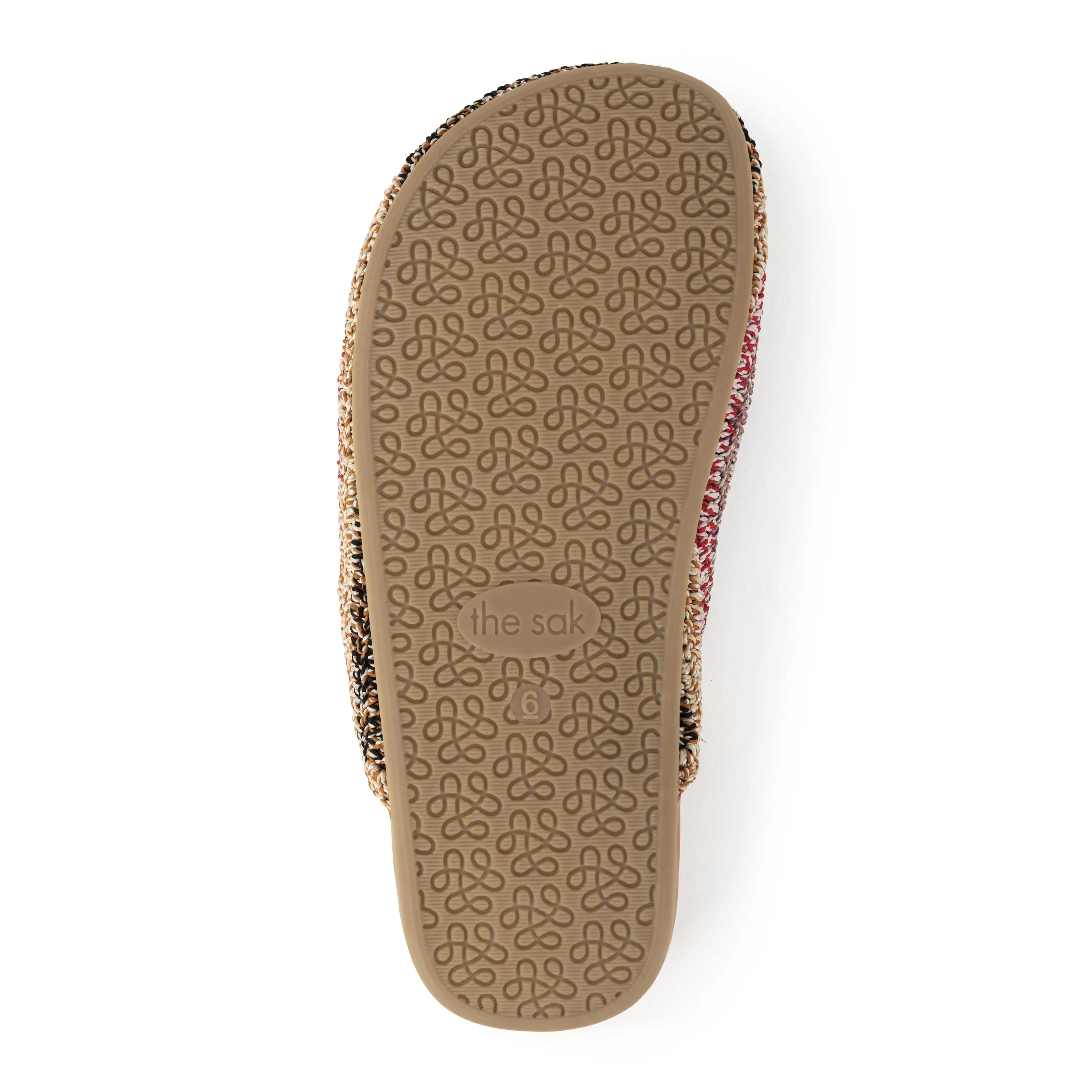 Bolinas Crochet Clogs