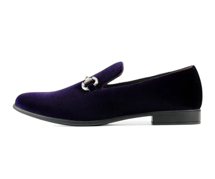 Brad Purple