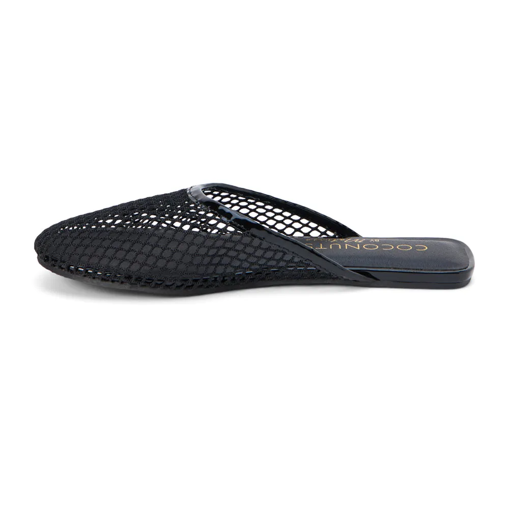 Brooklyn Mules