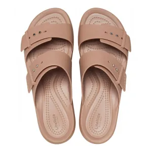 BROOKLYN SANDAL LOW