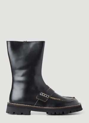 CAMPERLAB Eki Ankle Boots
