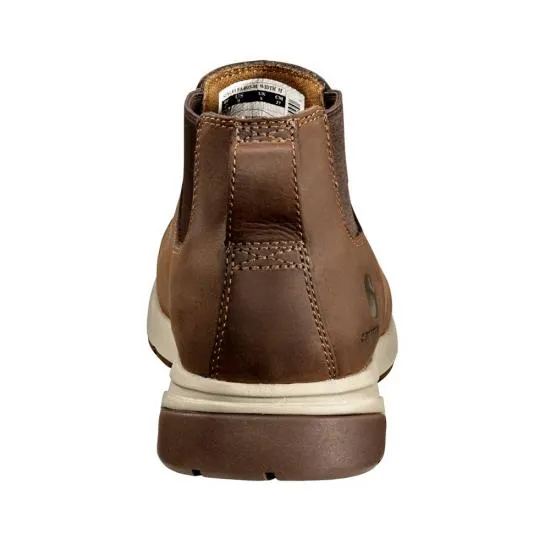 CARHARTT Men's Force 4 Inch Composite Toe Waterproof FA4415
