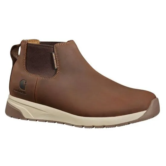 CARHARTT Men's Force 4 Inch Composite Toe Waterproof FA4415