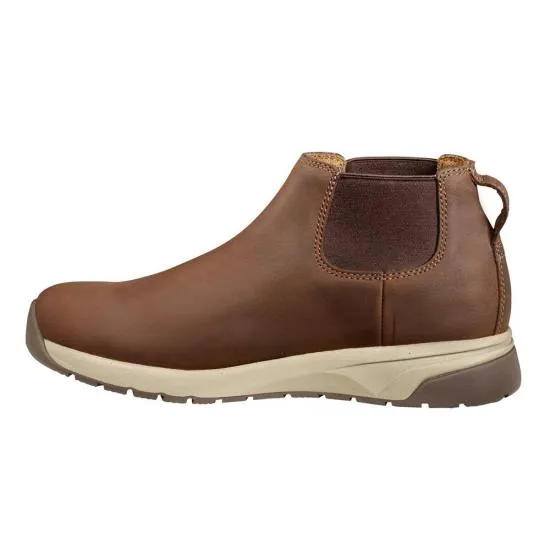CARHARTT Men's Force 4 Inch Composite Toe Waterproof FA4415