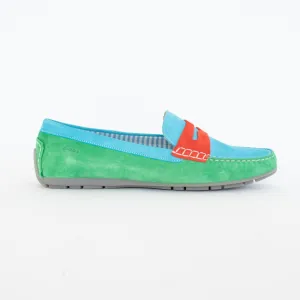 Carmona 700 Green Blue