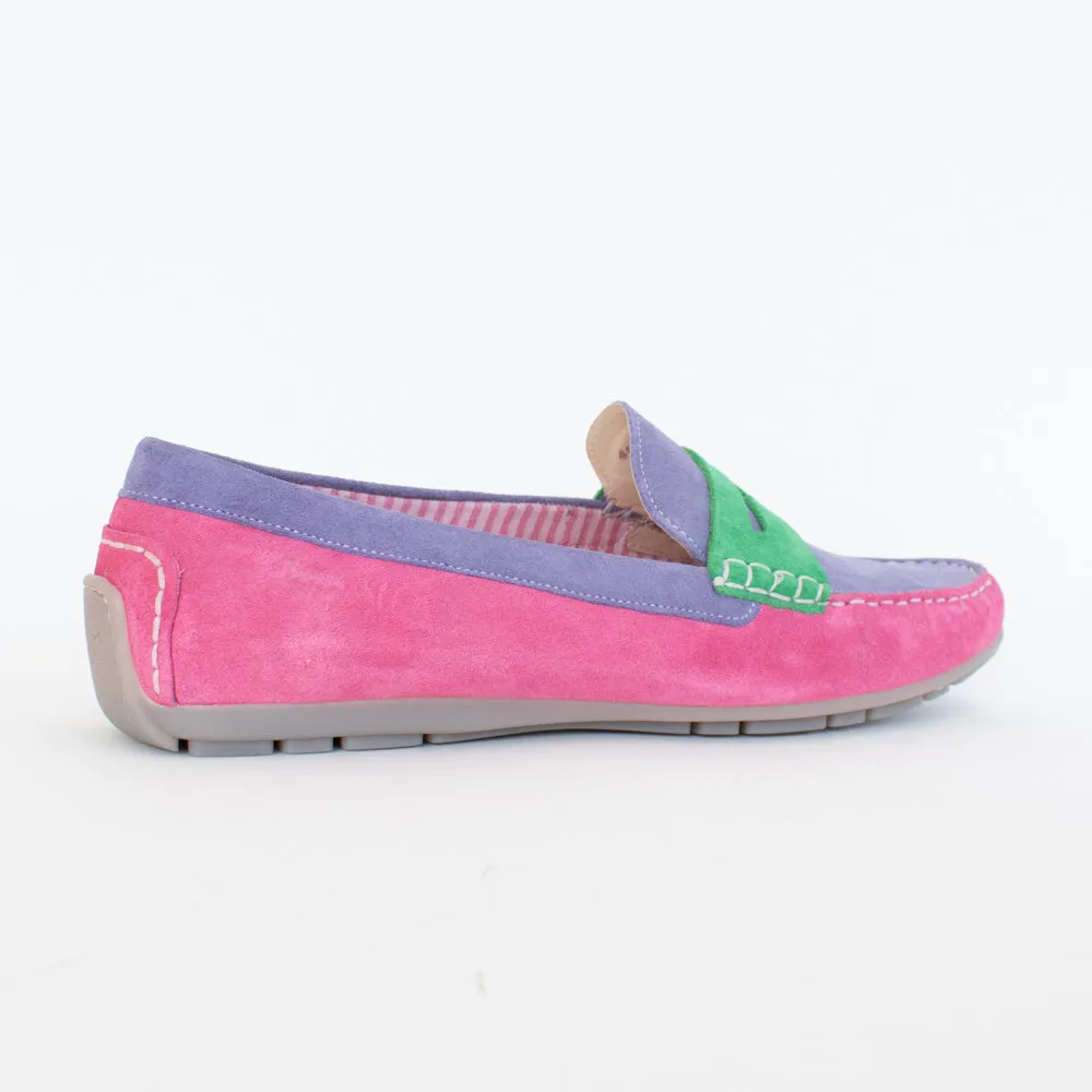 Carmona 700 Pink Lilac