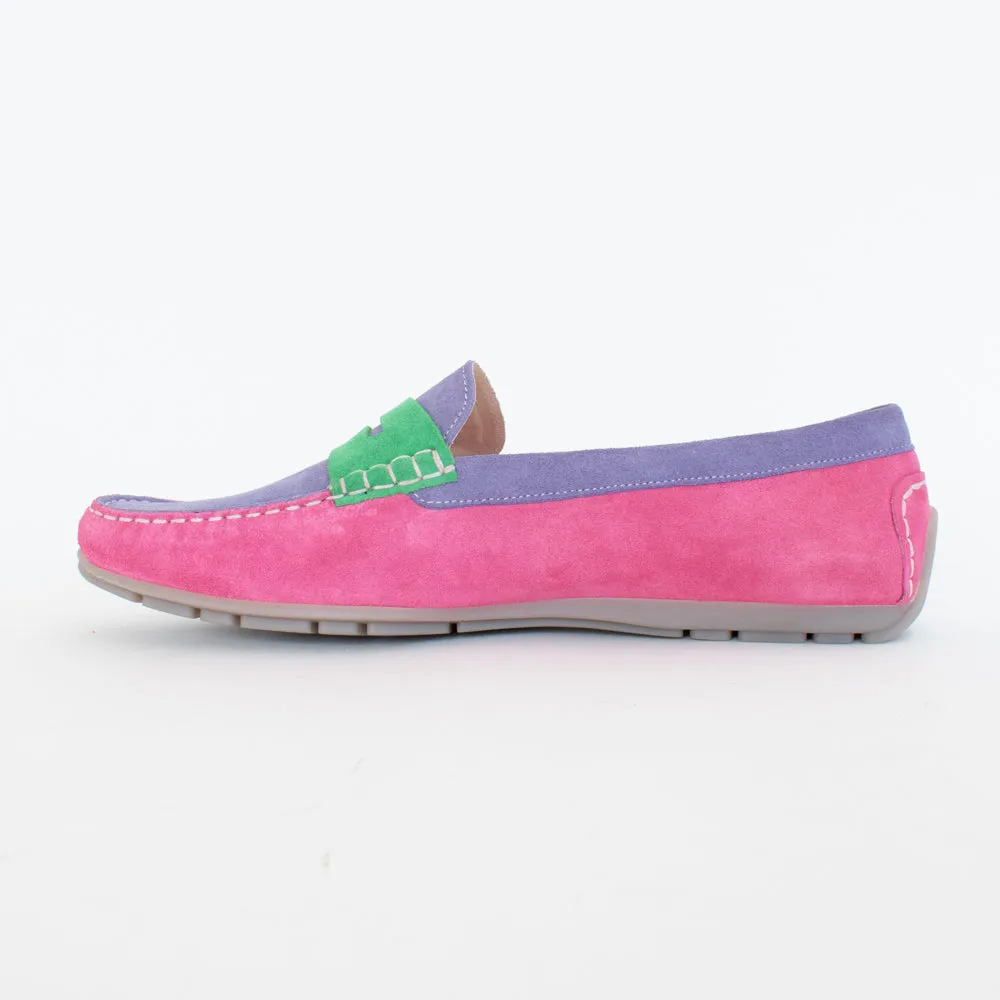 Carmona 700 Pink Lilac
