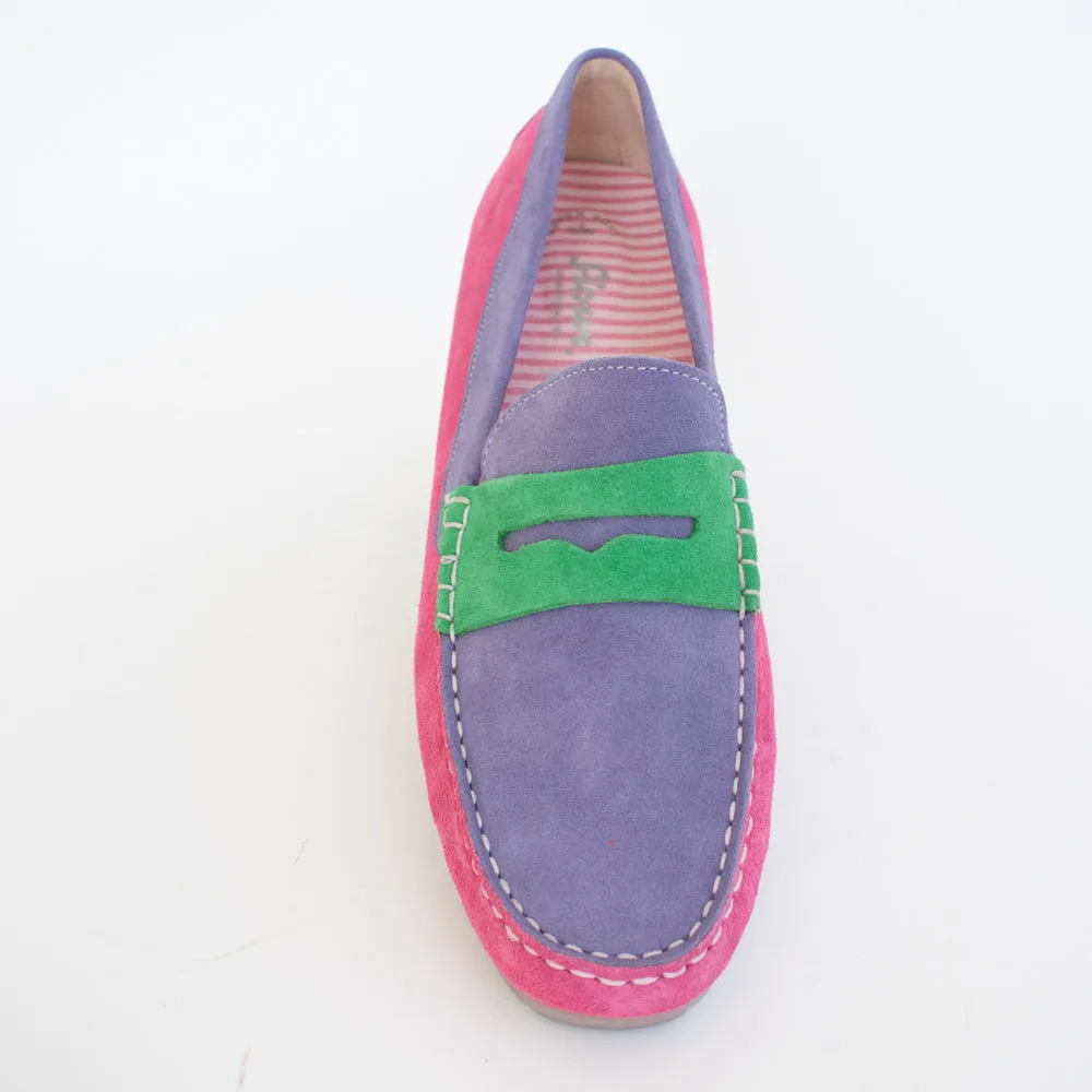 Carmona 700 Pink Lilac