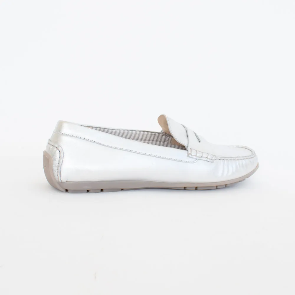 Carmona 700 Silver
