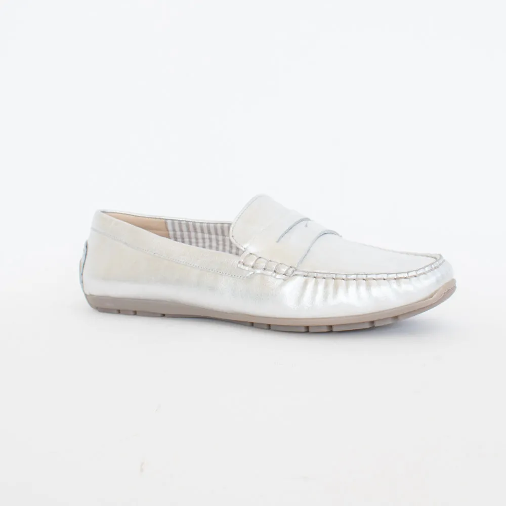 Carmona 700 Silver