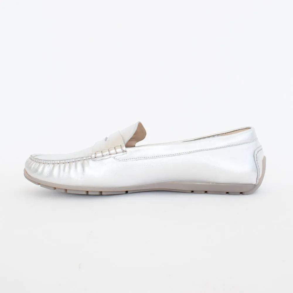 Carmona 700 Silver