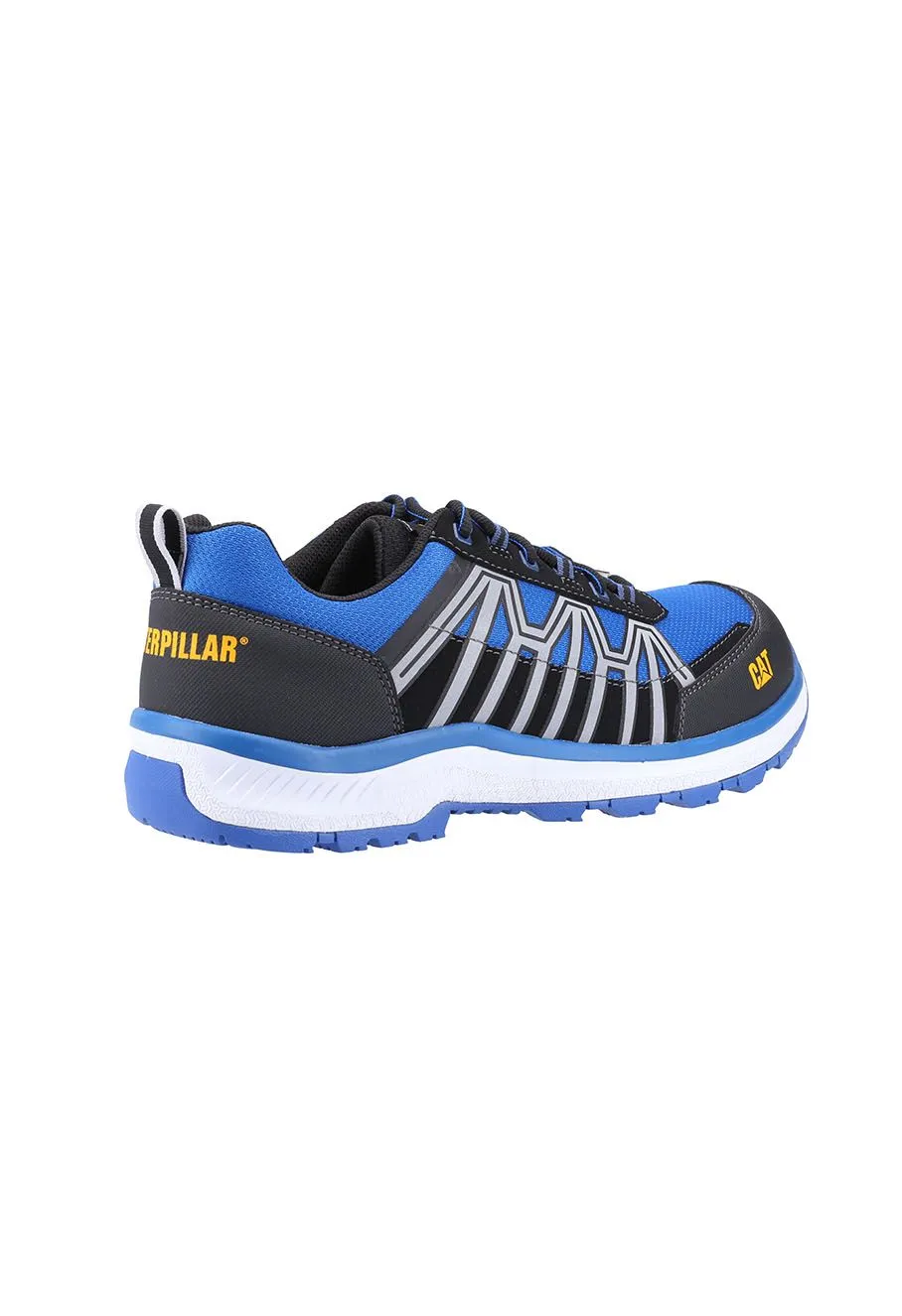 CAT&#x20;Safety&#x20;Shoe&#x20;Charge&#x20;S3&#x20;-&#x20;Blue