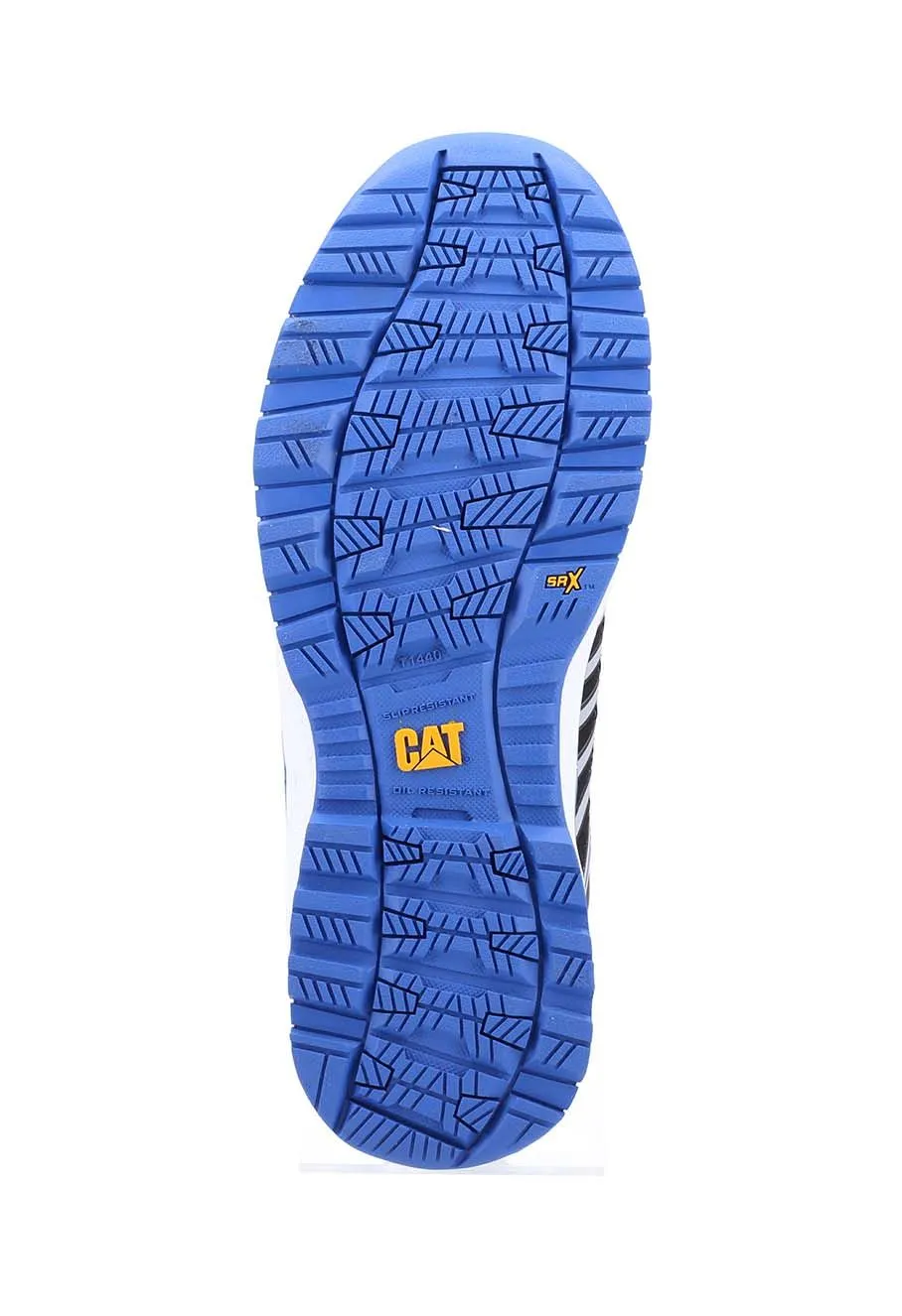 CAT&#x20;Safety&#x20;Shoe&#x20;Charge&#x20;S3&#x20;-&#x20;Blue