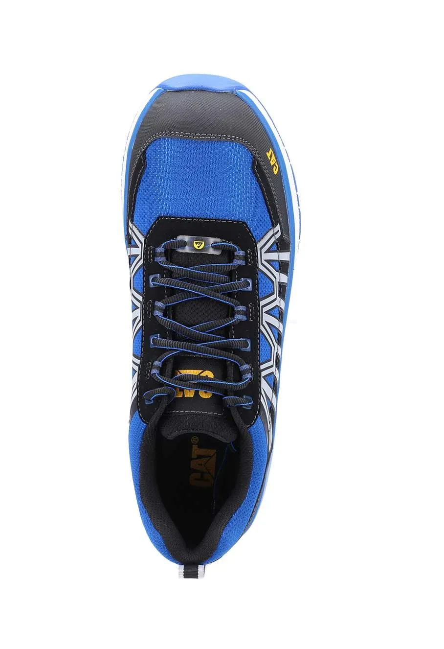 CAT&#x20;Safety&#x20;Shoe&#x20;Charge&#x20;S3&#x20;-&#x20;Blue