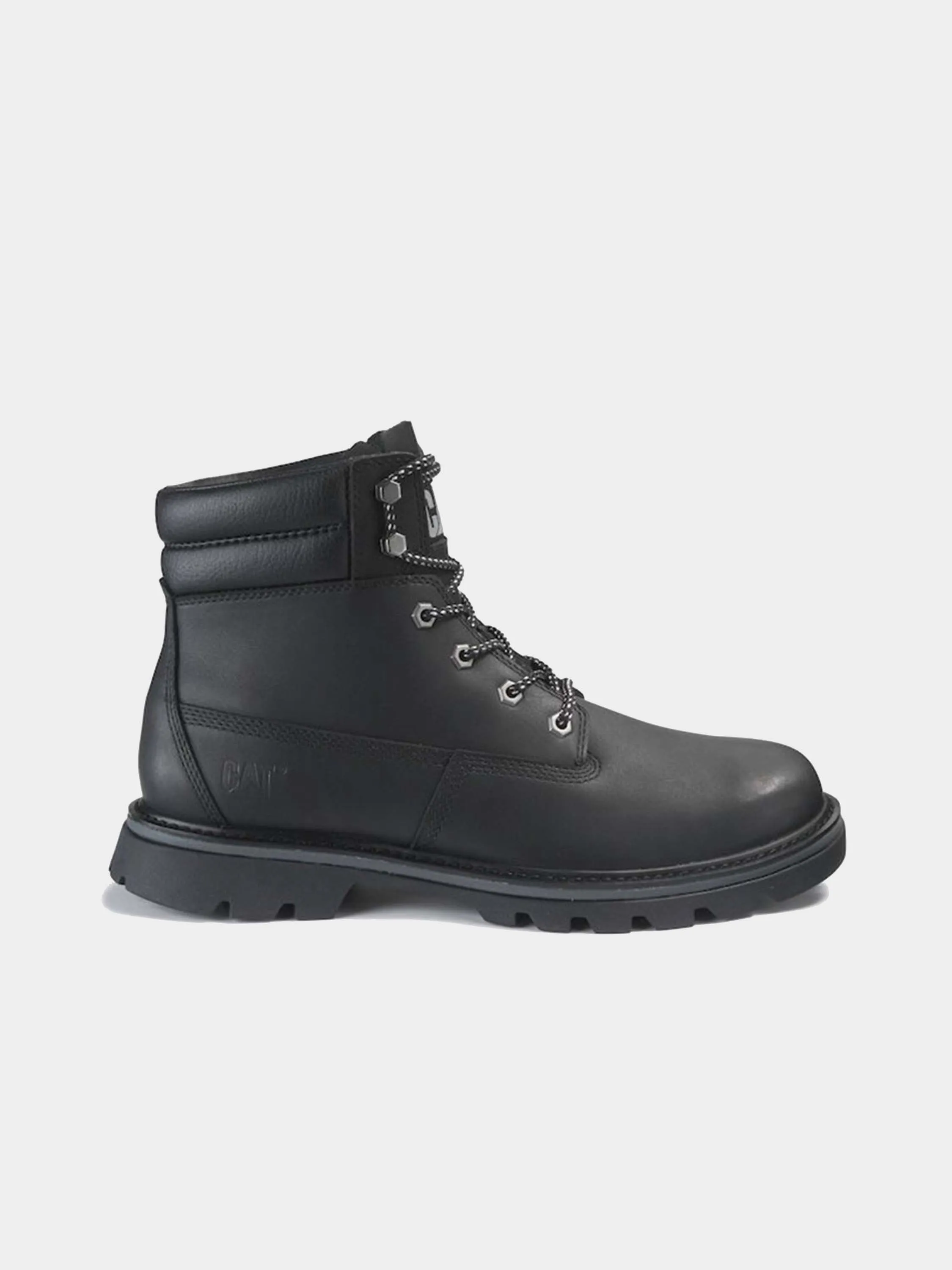 Caterpillar Men's Remaster WP Boots