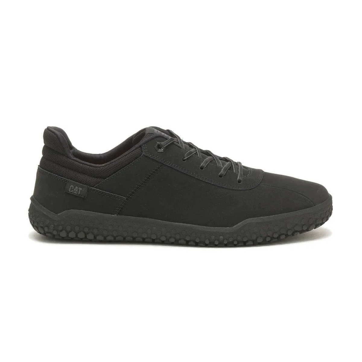 Caterpillar Prorush All Day Unisex Sneaker (p110903) In Black/black