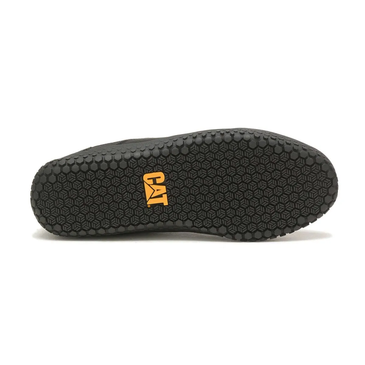 Caterpillar Prorush All Day Unisex Sneaker (p110903) In Black/black
