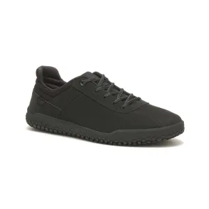 Caterpillar Prorush All Day Unisex Sneaker (p110903) In Black/black