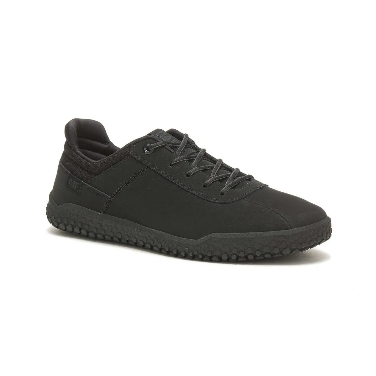 Caterpillar Prorush All Day Unisex Sneaker (p110903) In Black/black