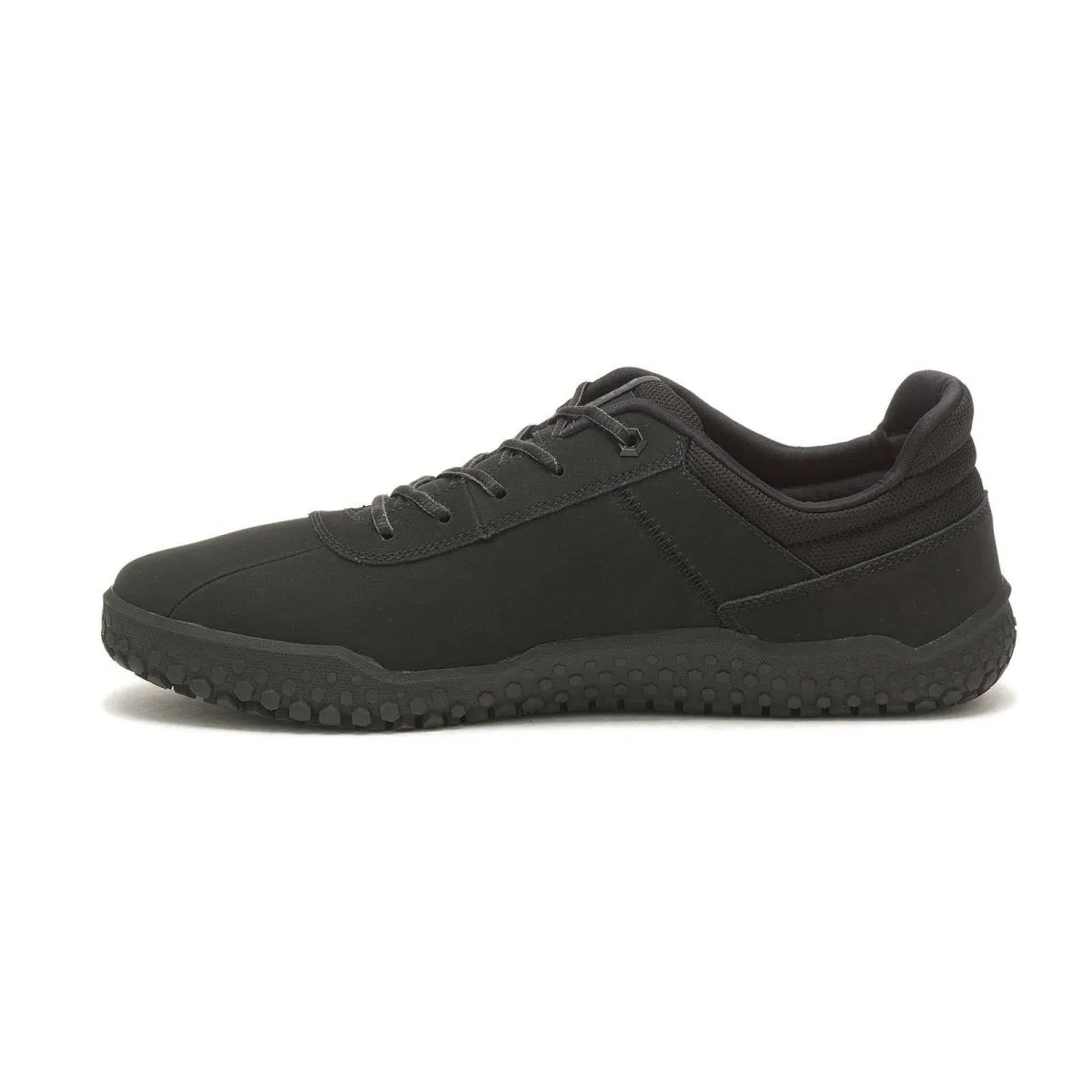 Caterpillar Prorush All Day Unisex Sneaker (p110903) In Black/black