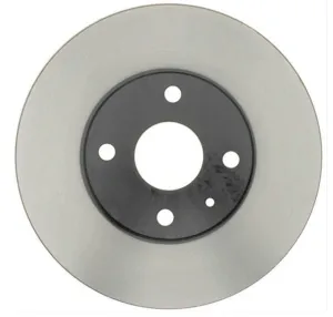 Centric Premium 1.8L Front Brake Rotor 1994-2005 Miata