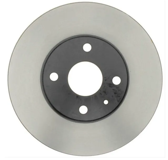Centric Premium 1.8L Front Brake Rotor 1994-2005 Miata