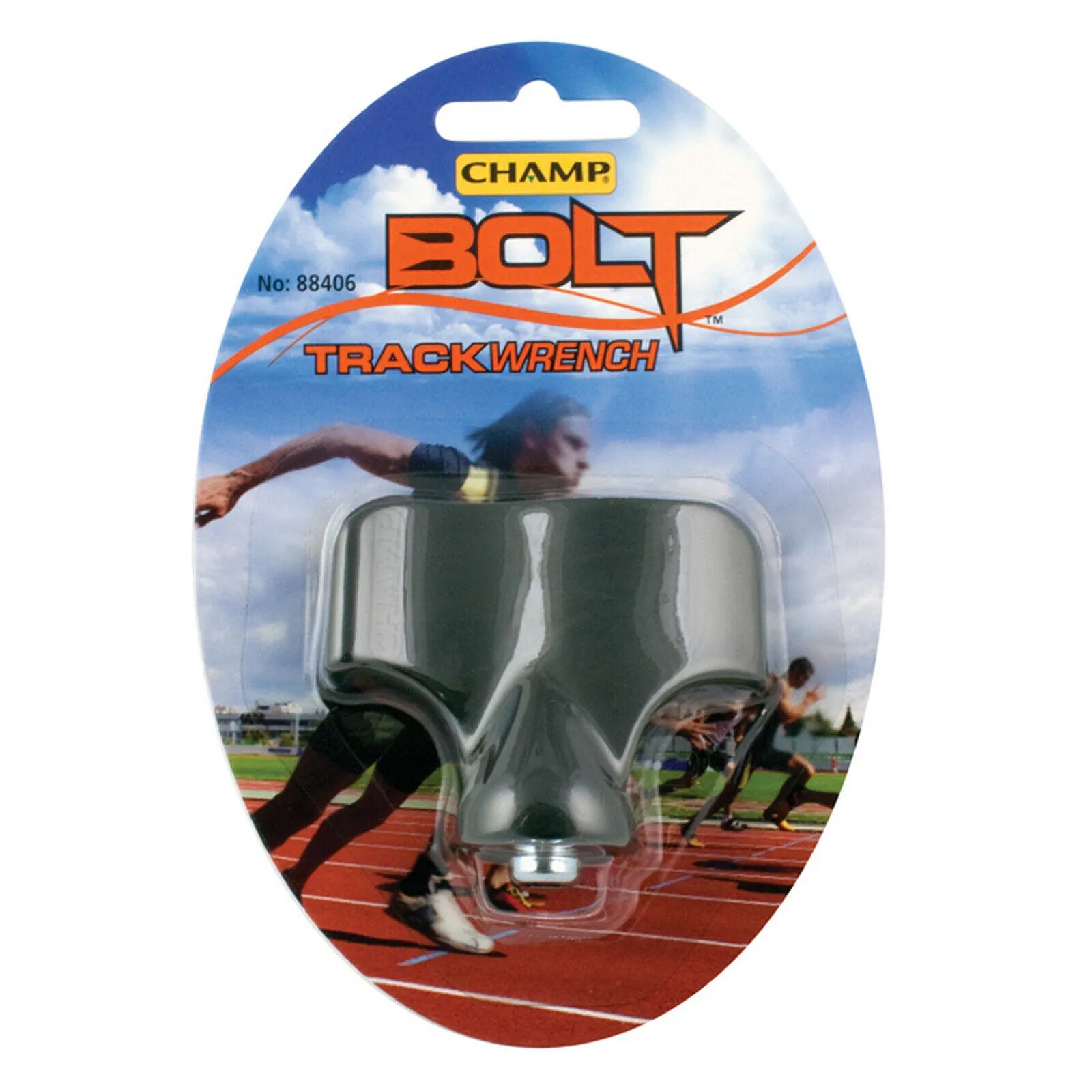 Champ Bolt Track Spikes