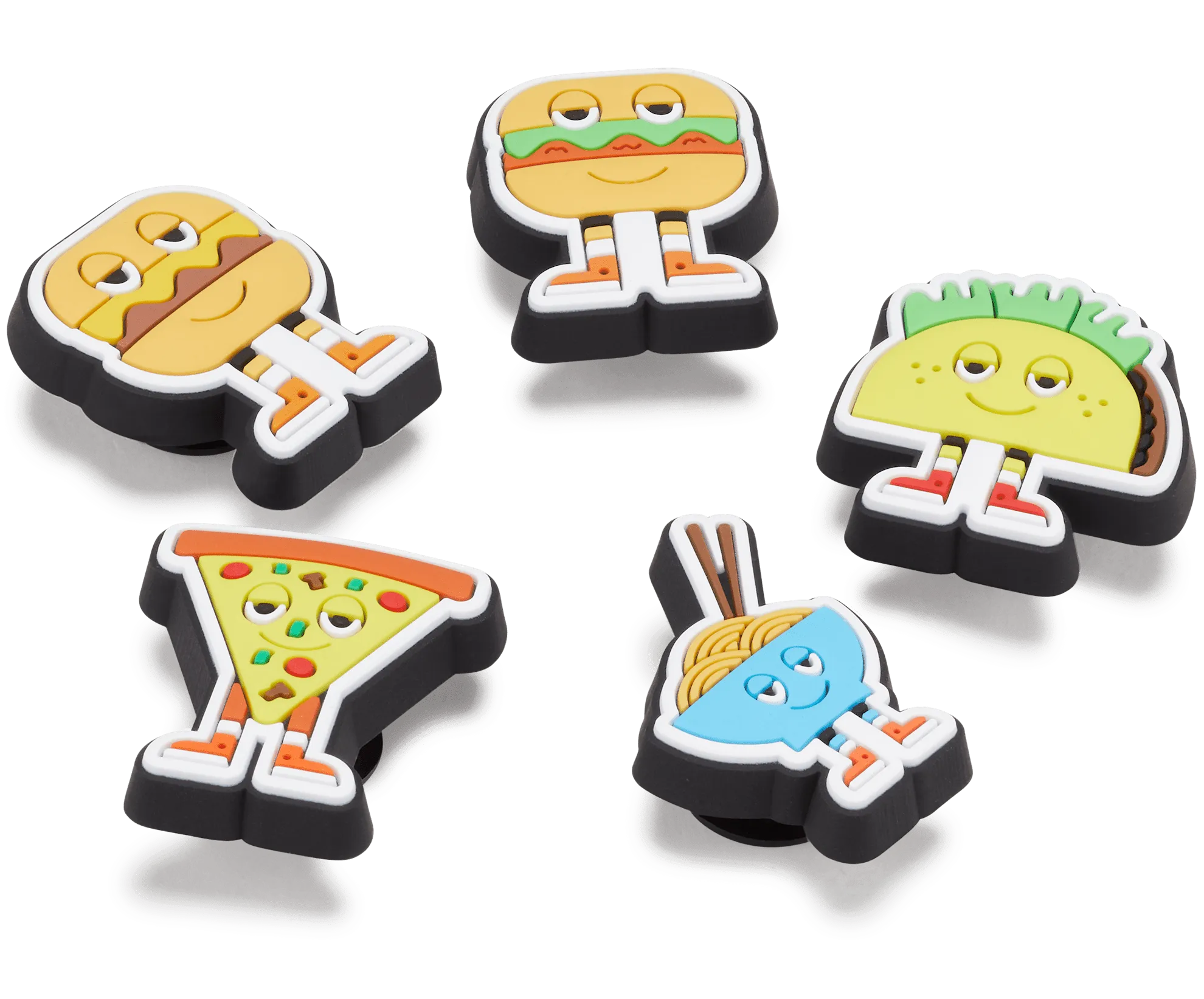 Chill Foods 5 Pack