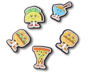Chill Foods 5 Pack