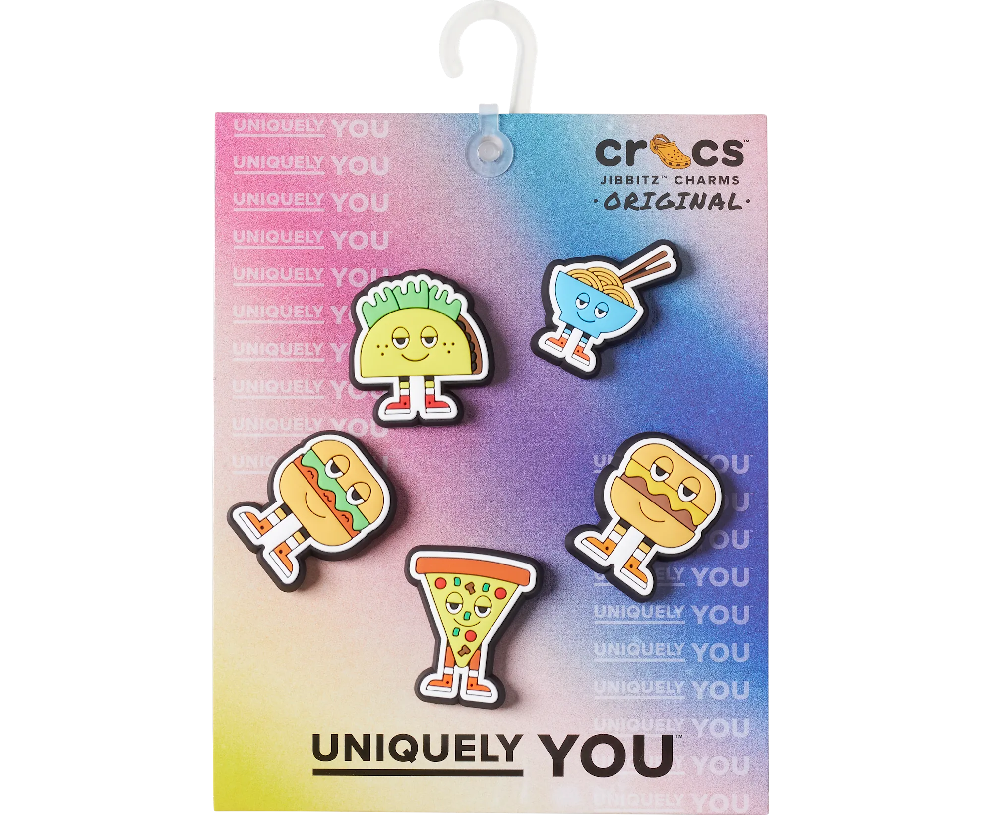 Chill Foods 5 Pack