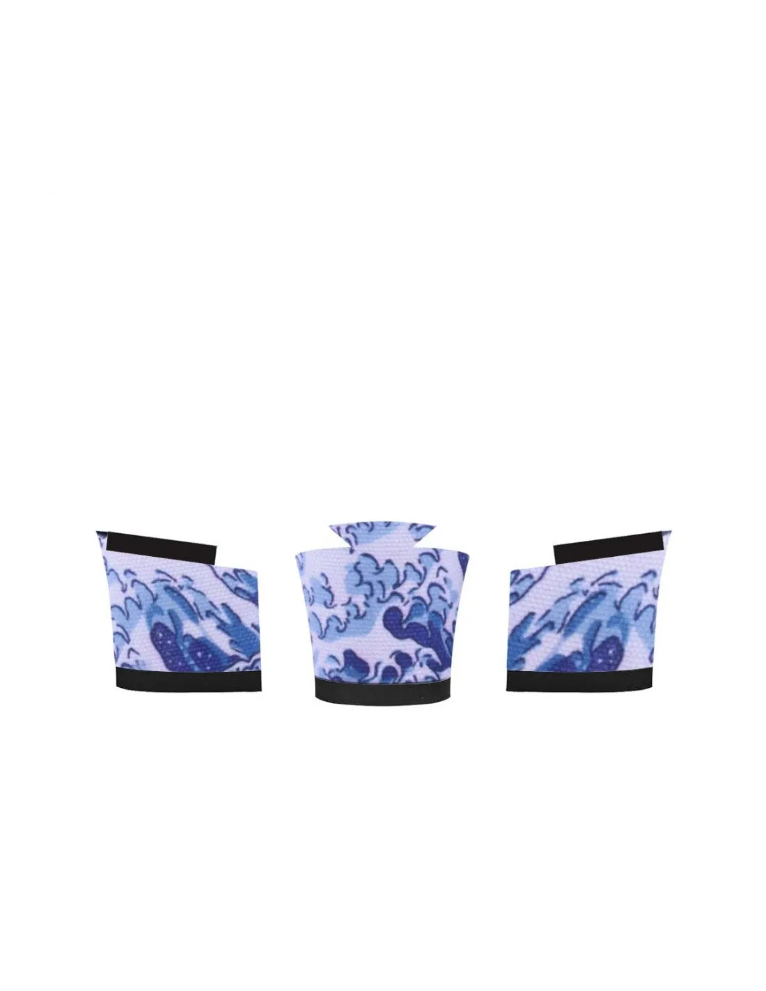 Christophe 1.6" Prints / Shoe 6.25 or less