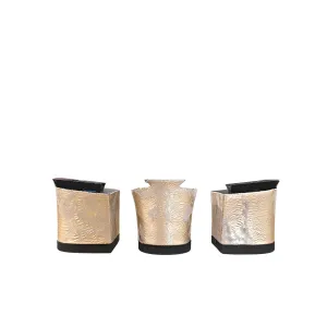 Christophe 1.6" Prints / Shoe 6.25 or less