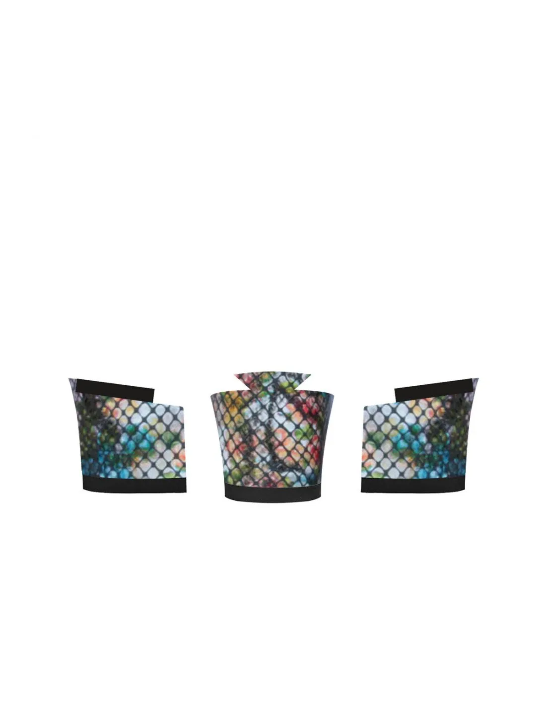 Christophe 1.6" Prints / Shoe 6.25 or less