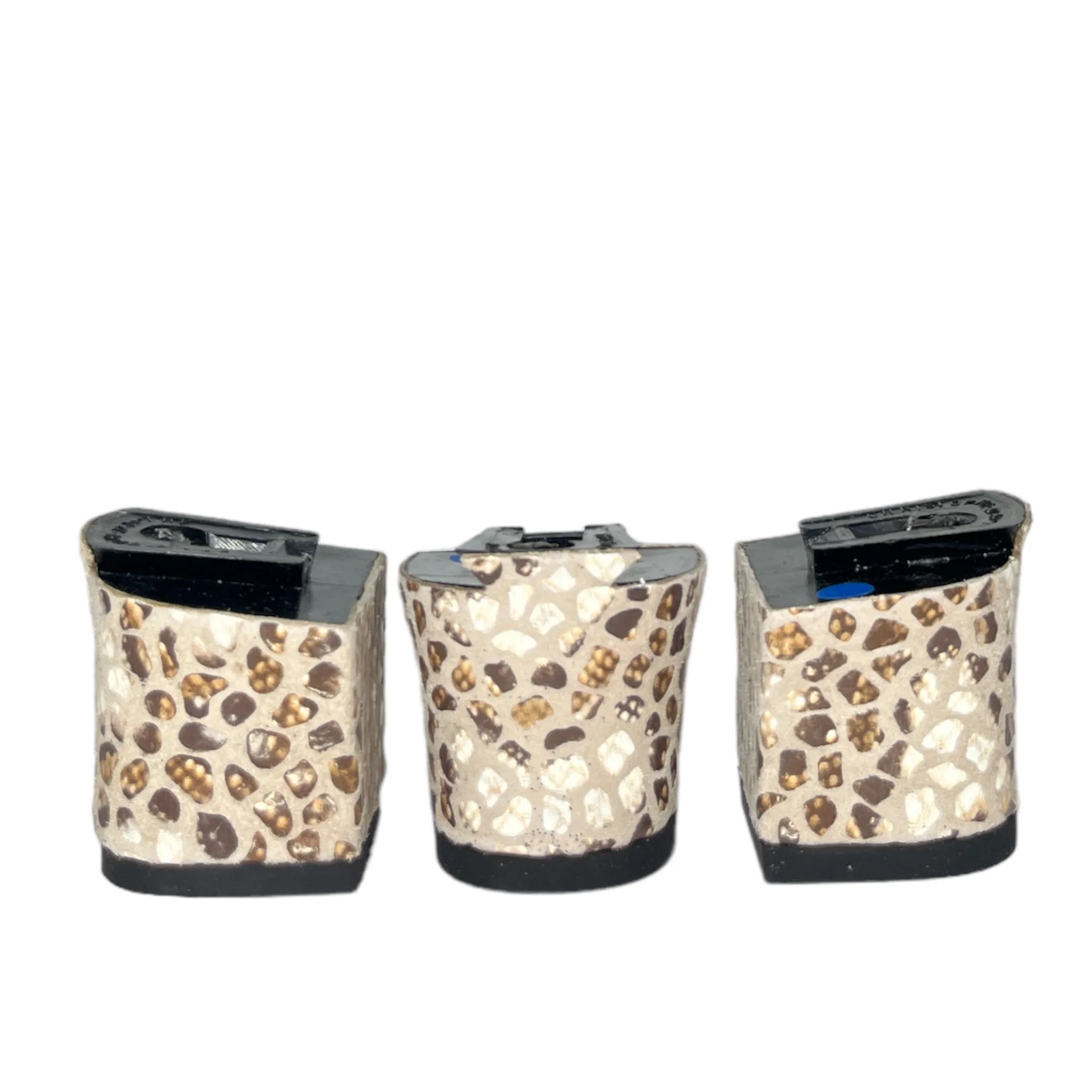 Christophe 1.6" Prints / Shoe 6.25 or less