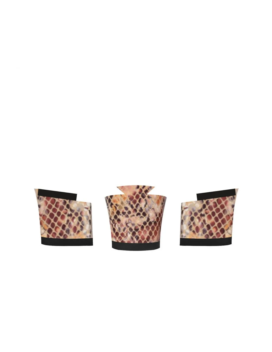 Christophe 1.6" Prints / Shoe 6.25 or less