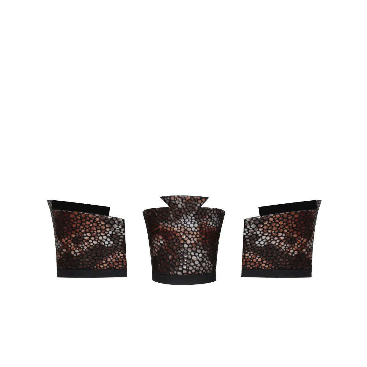 Christophe 1.6" Prints / Shoe 6.25 or less