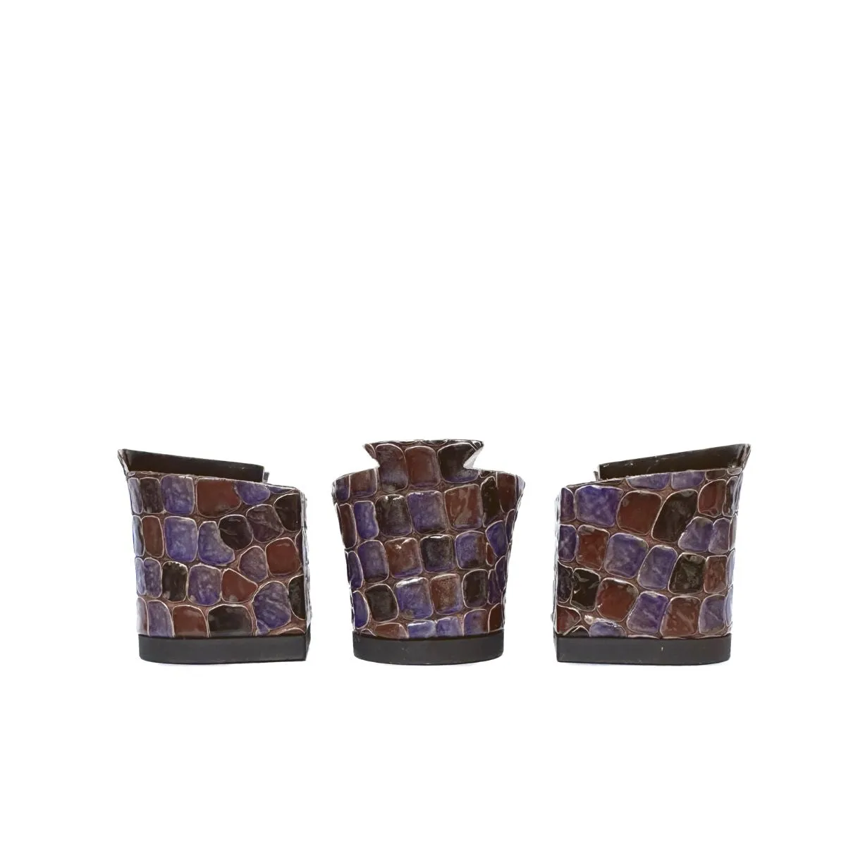 Christophe 1.6" Prints / Shoe 6.25 or less