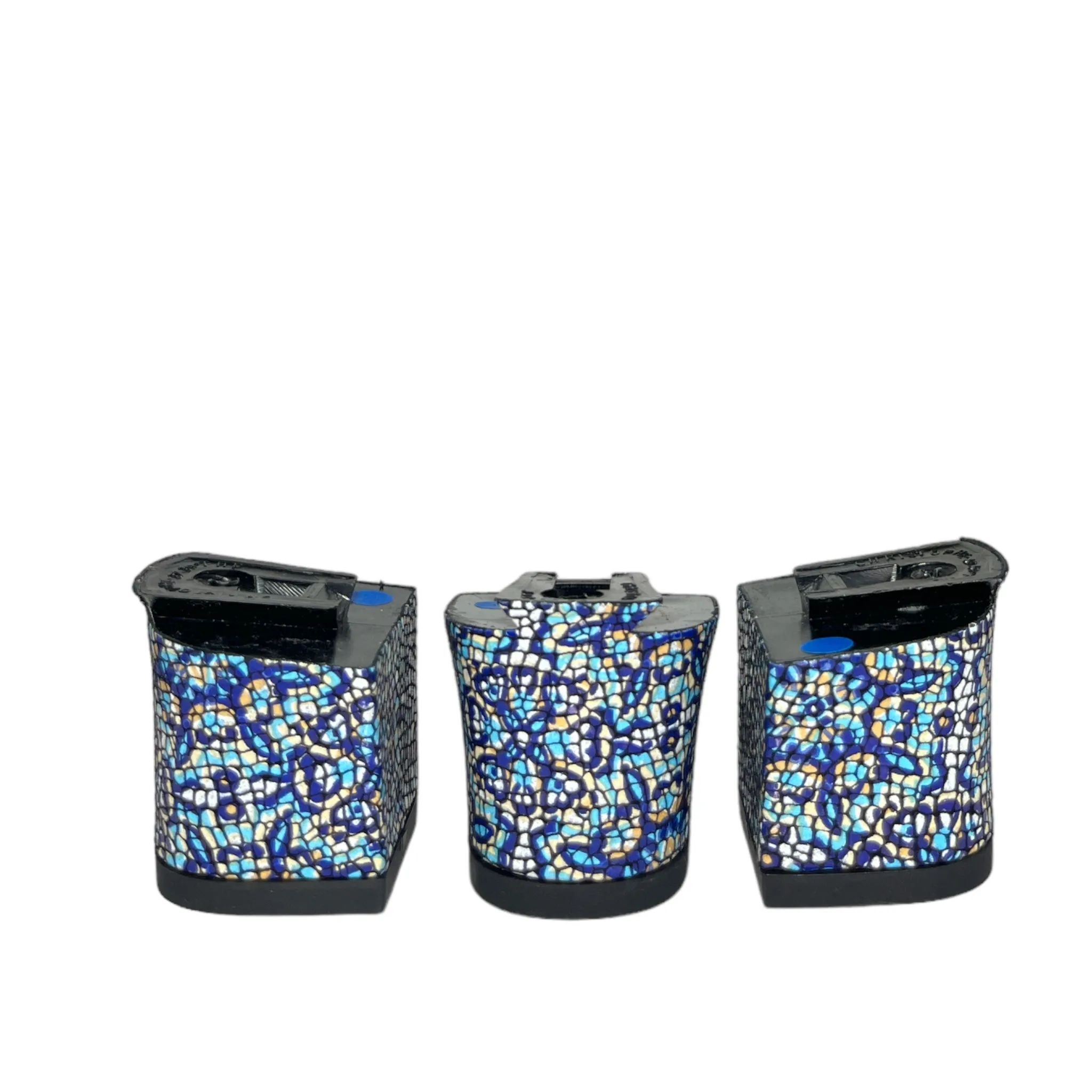 Christophe 1.6" Prints / Shoe 6.25 or less