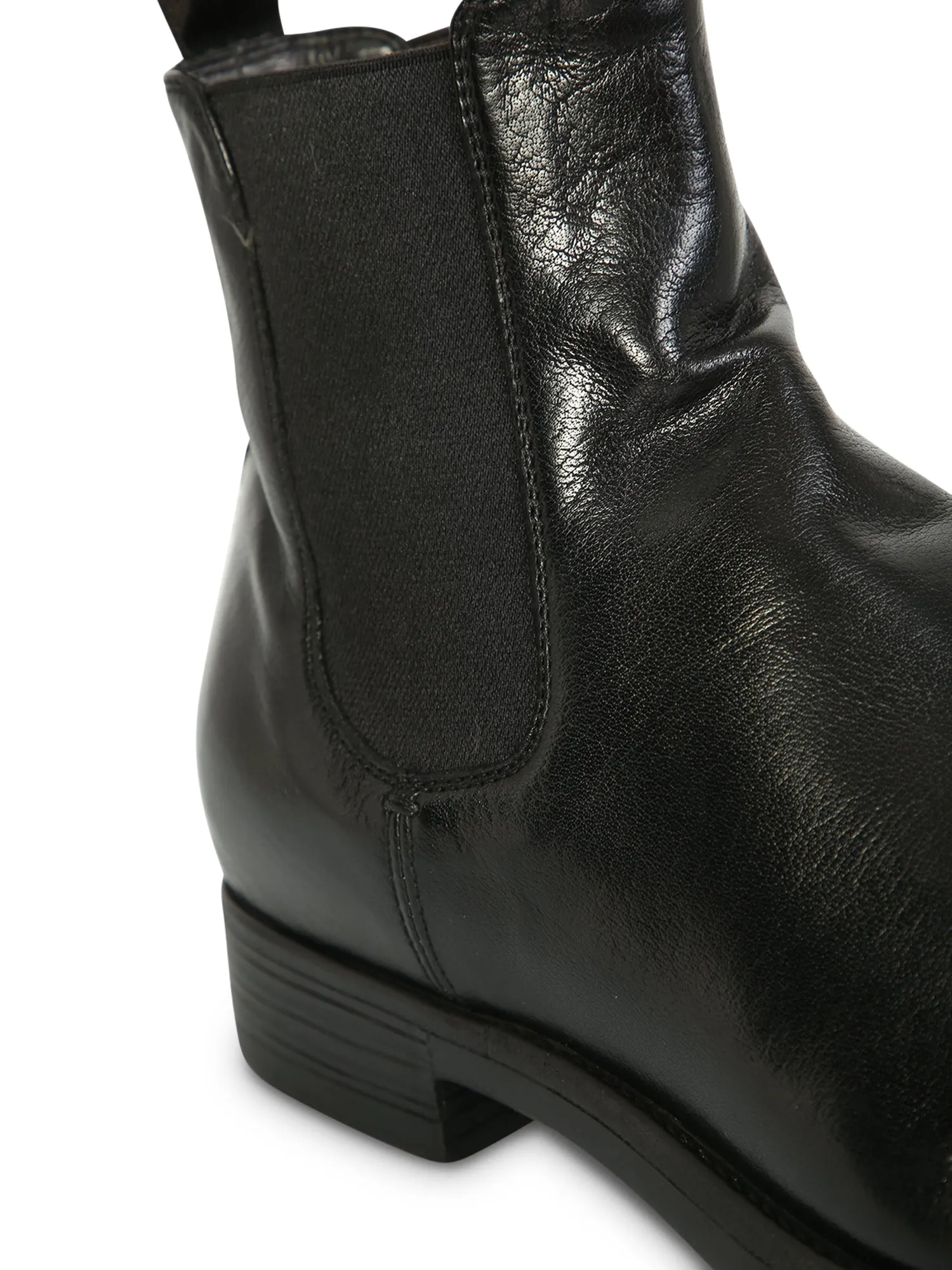 Chronicle ankle boots