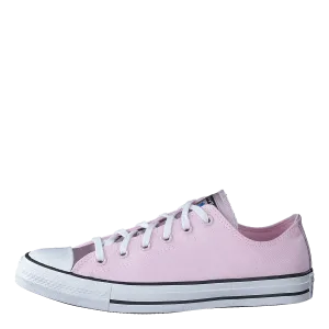 Chuck Taylor All Star Ox Foam Pink
