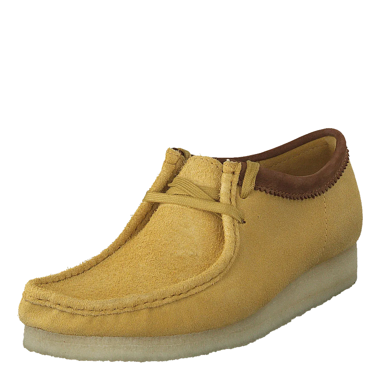 Clarks Originals Wallabee  Combi