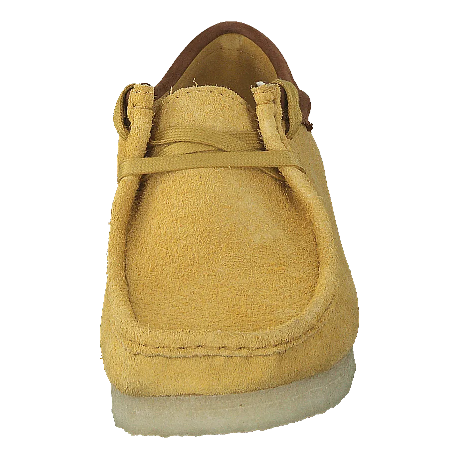 Clarks Originals Wallabee  Combi