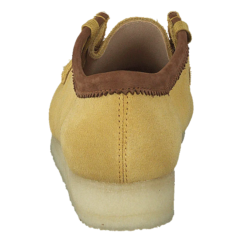 Clarks Originals Wallabee  Combi