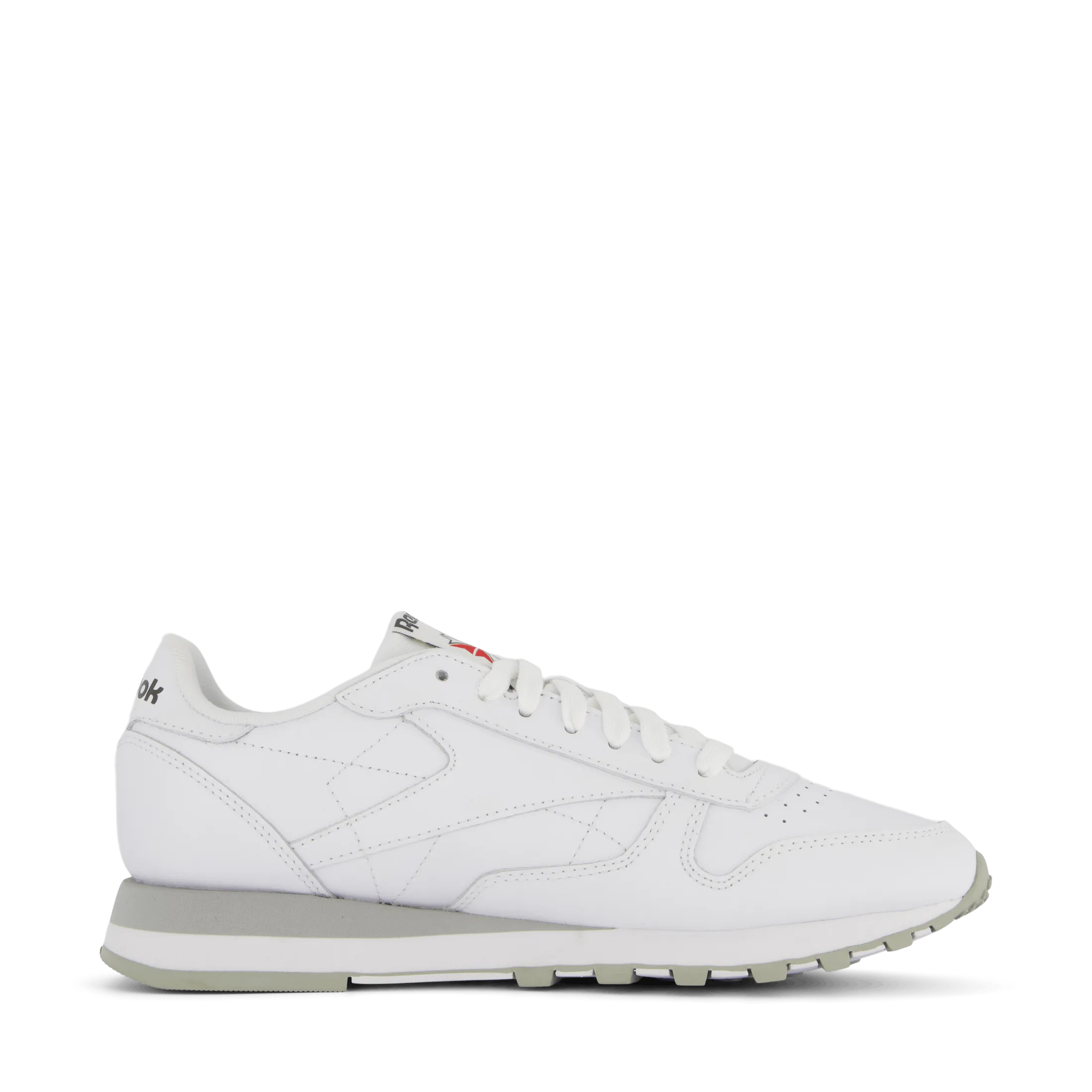Classic Leather Ftwwht/pugry3/purgry