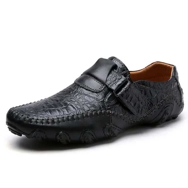 Clint Men's Loafers Casual Shoes