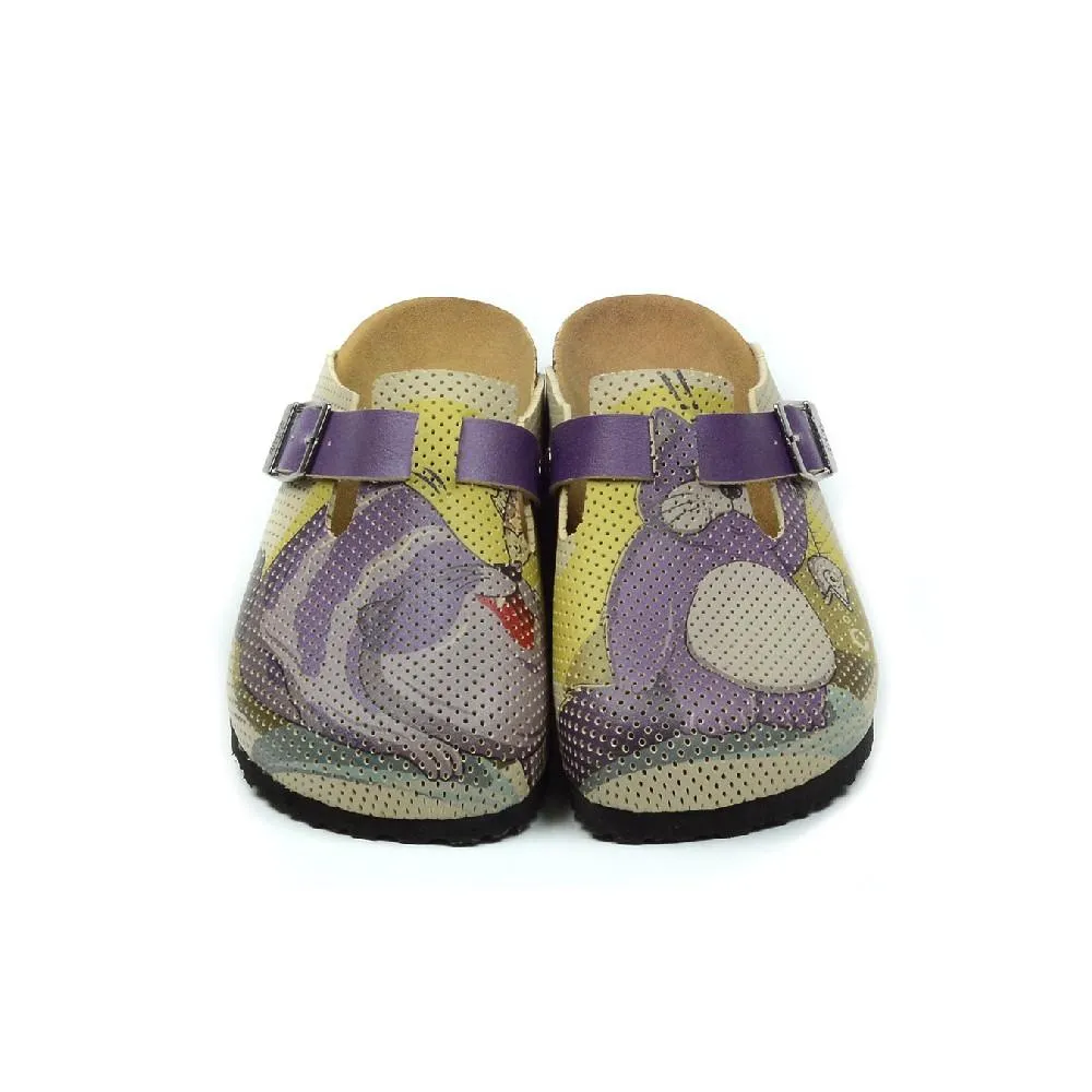 Clogs CAD306