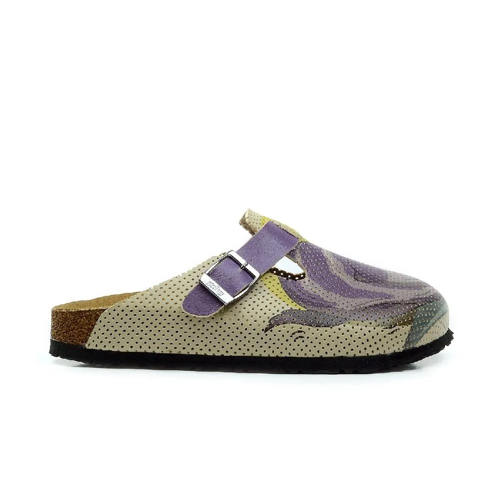 Clogs CAD306